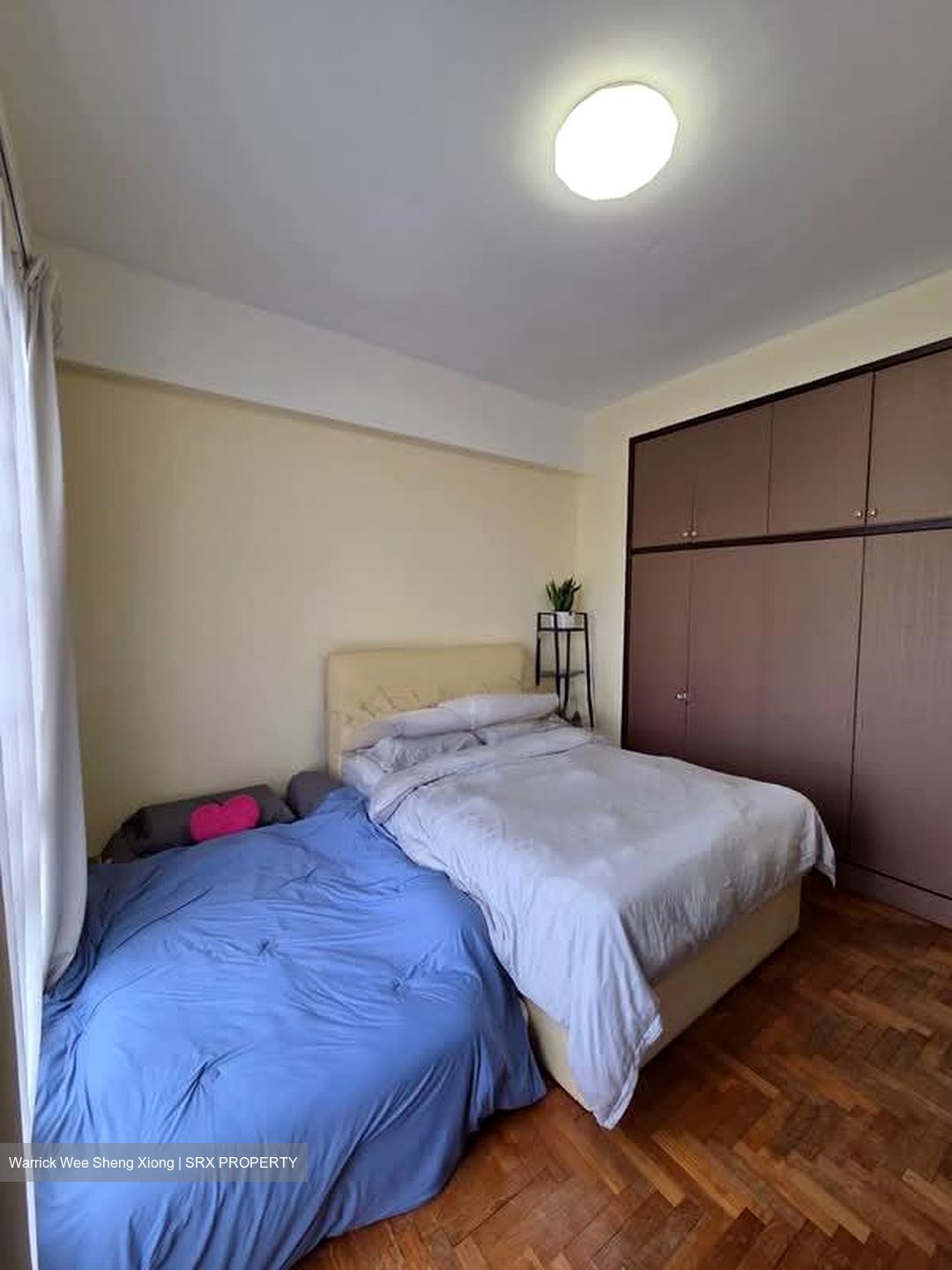 Regent Heights (D23), Condominium #573023971